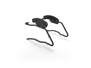 Herrajes para Alforjas Long Haul