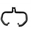 Defensas motor compactas negras Super Meteor 650 Shotgun 650