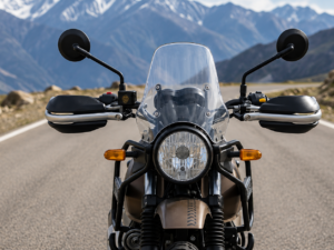 Juego Handsaver NKT - Himalayan 450