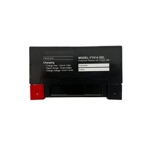 Batería YTX14 GEL