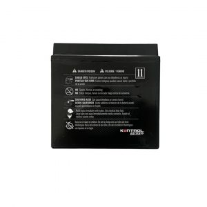 Batería YTX14 GEL