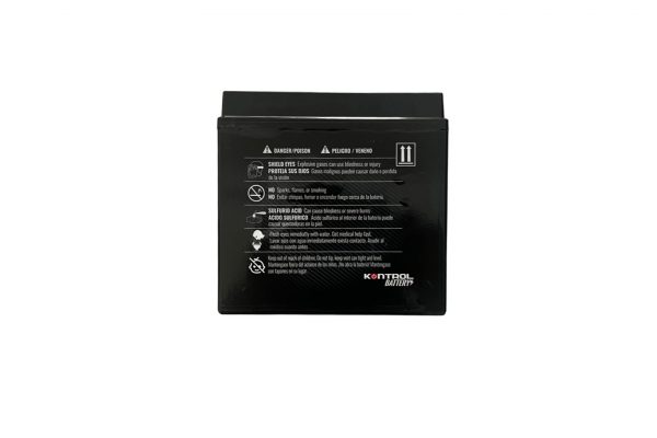 Batería YTX14 GEL