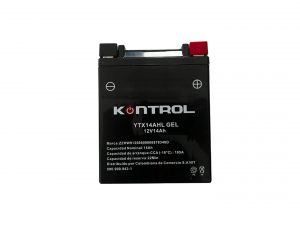 Batería YTX14 GEL