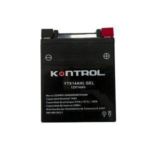 Batería YTX14 GEL