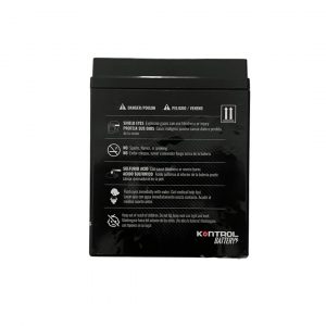 Batería YTX14 GEL