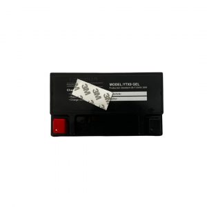 Batería YTX9 GEL