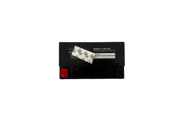 Batería YTX9 GEL