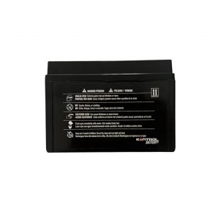 Batería YTX9 GEL
