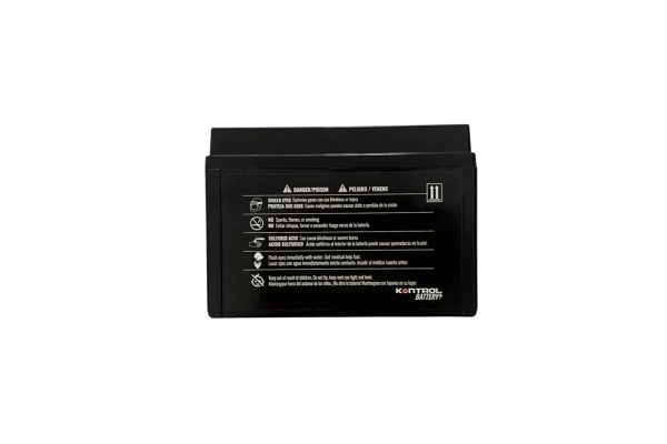 Batería YTX9 GEL