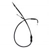 Cable Acelerador 350Gun Metal Grey