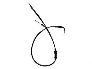 Cable Acelerador 350Gun Metal Grey