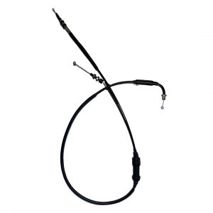 Cable Acelerador 350Gun Metal Grey
