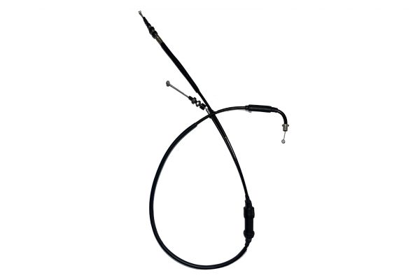 Cable Acelerador 350Gun Metal Grey