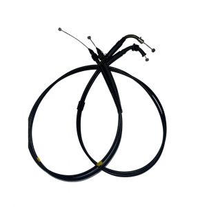 Cable Acelerador Doble TB500 - CL500