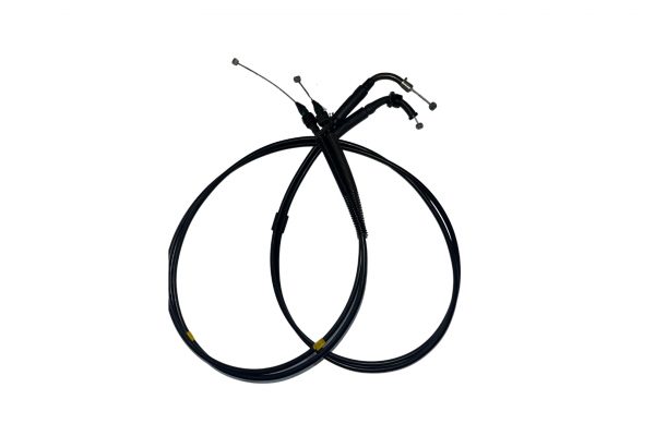 Cable Acelerador Doble TB500 - CL500