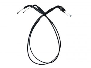 Cable Acelerador Supermeteor