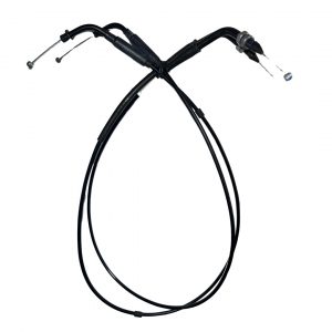 Cable Acelerador Supermeteor