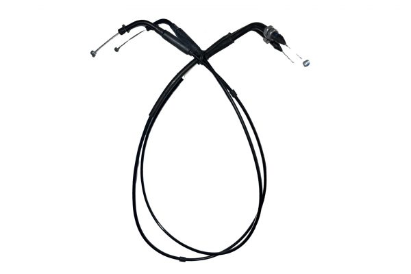 Cable Acelerador Supermeteor