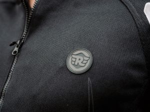 Chaqueta RE ECO 2 Negro