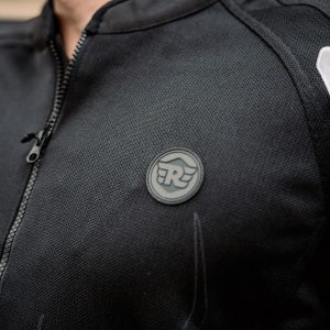 Chaqueta RE ECO 2 Negro