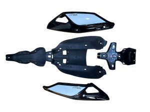 Cola Rally Himalayan 450