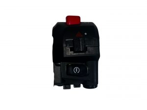 Comando Derecho Himalayan