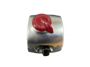 Comando Derecho Supermeteor