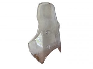 Cúpula Rally - Himalayan 450