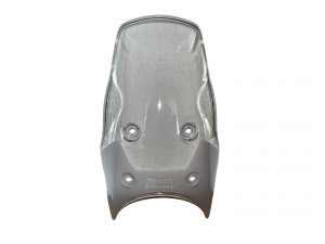 Cúpula Rally - Himalayan 450