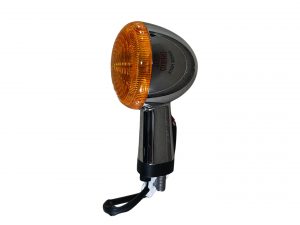 Direccional Delantera Derecha - Trasera izquierda Meteor