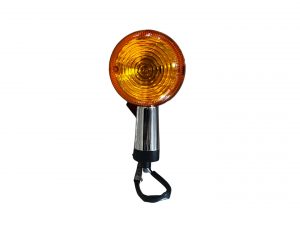 Direccional Delantera Derecha - Trasera izquierda Meteor