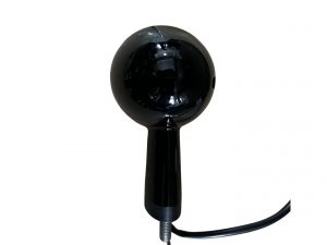 Direccional Delantera Derecha - Trasera izquierda Negro Meteor