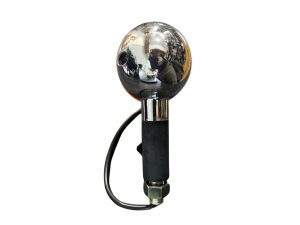 Direccional Delantera Izquierda TD