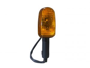 Direccional Trasera Derecha - Delantera Izquierda Scram 411