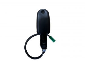 Direccional Trasera Izquierda - Delantera derecha Himalayan 411