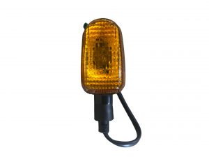 Direccional Trasera Izquierda - Delantera derecha Himalayan 411