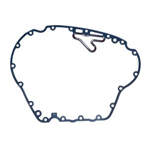 Empaque tapa clutch Meteor