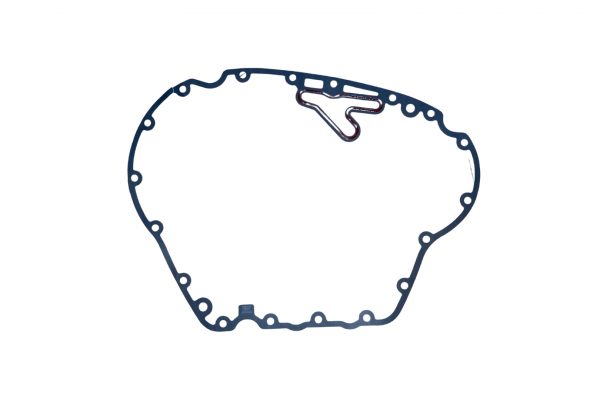 Empaque tapa clutch Meteor