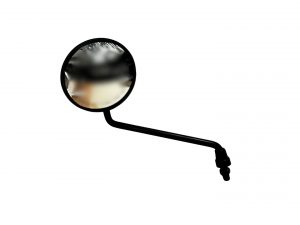 Espejo Izquierdo Himalayan E4