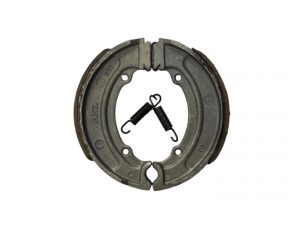 Juego Bandas Traseras BT-CS