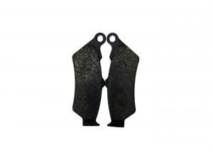 Juego Pastillas Delanteras GT