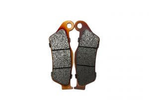 Juego Pastillas Freno Trasero SM-SH 650