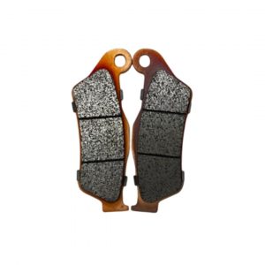 Juego Pastillas Freno Trasero SM-SH 650