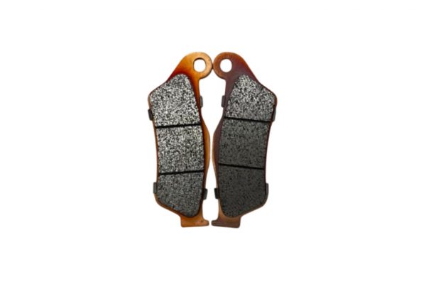 Juego Pastillas Freno Trasero SM-SH 650
