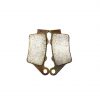 Juego Pastillas Freno Trasero Sinte TW