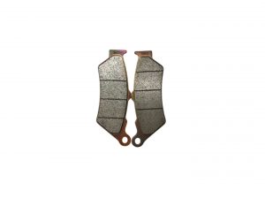 Juego Pastillas Freno Delantero Sinter TW