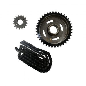 Kit Arrastre C350