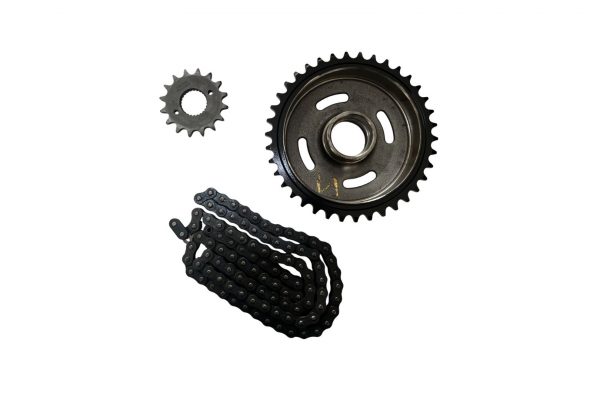Kit Arrastre C350