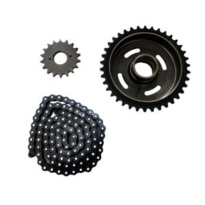 Kit Arrastre C500