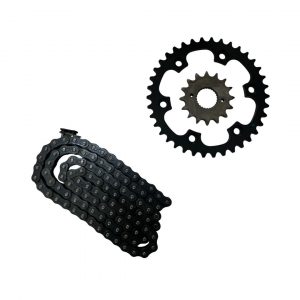 Kit Arrastre Completo Tb 350